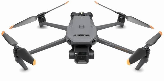 DJI Mavic 3 Enterprise včetně 1 Year Care Basic