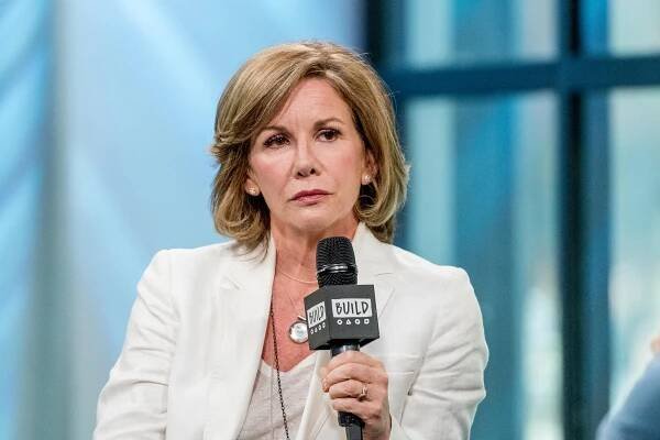 Melissa Gilbert News, Pictures & Video | Showbiz Cheat Sheet