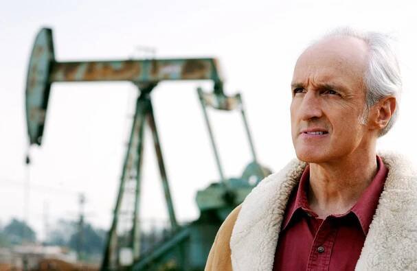 Panika - Z filmu - Michael Gross