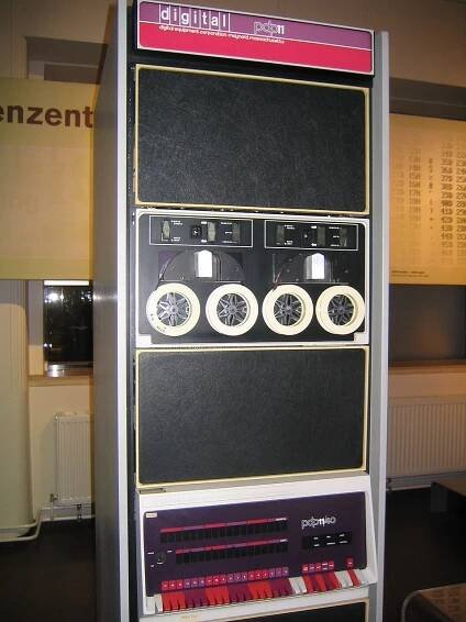 PDP-11 – Wikipedie