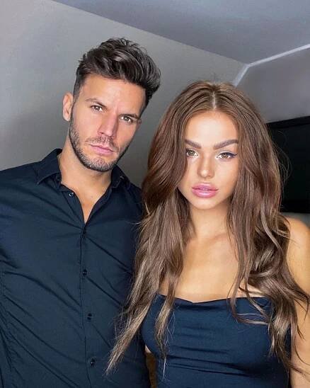 Foto k tématům Hana Dědková, Jakub Vitek – stránka 7