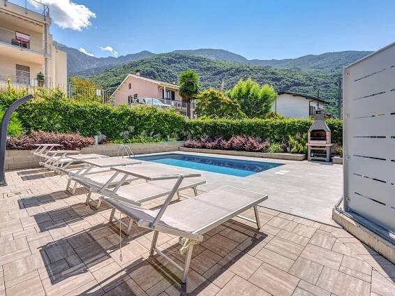 Villa Claudia Lake Como Rental Houses Holiday homes for rent on Lake Como