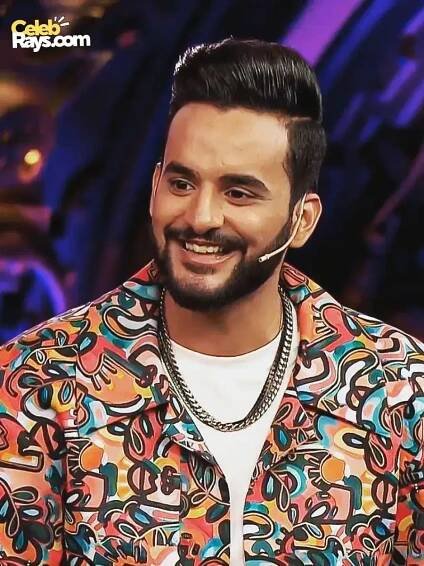 Abhishek Malhan intro