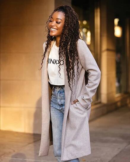 LaToya Tonodeo | Wiki/Bio, Age, Net Worth, Husband, Instagram, Movies and Tv Shows - BioSurv Blog