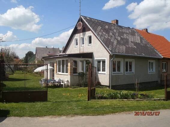 Apartmán Černá - foto 1