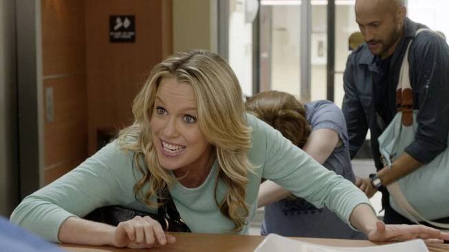 Jessica St. Clair