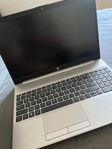 Notebook HP 255 G9 15,6 palců - Přerov