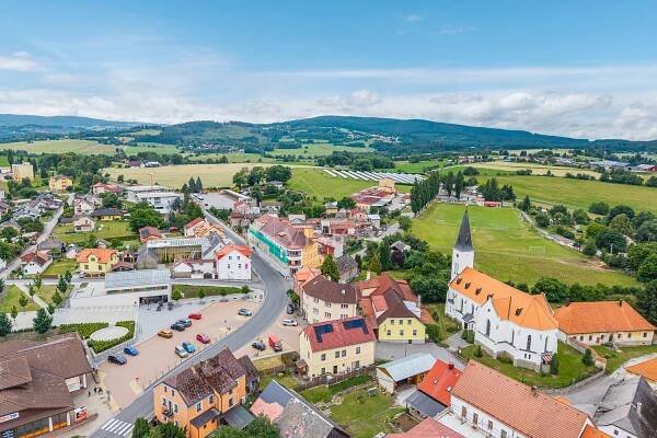 Prodej bytů, okres Prachatice | Mapio.cz