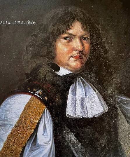 Albrecht Ernst I. (Oettingen-Oettingen)