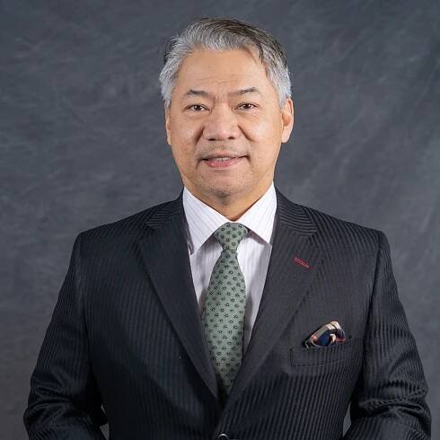 Authentikos Advisory - Team