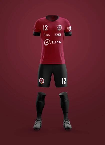 Sportovní design - Karel Hejkal