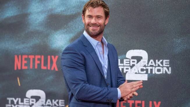 Proč Chris Hemsworth mění svůj život? Má strach z alzheimera!