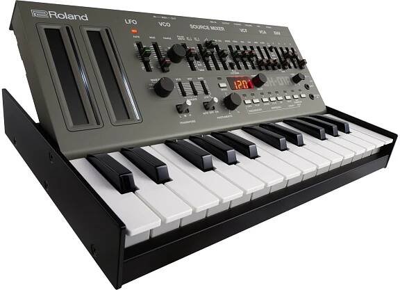 Roland - SH-01A | Synthesizer 