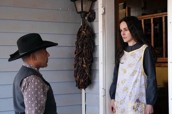 Destry Allyn Spielberg's Directorial Debut Acquired By Tubi