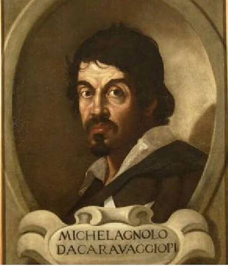 Caravaggio