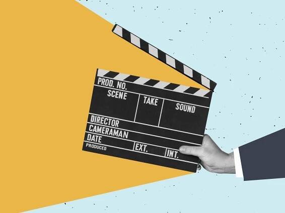 Kvíz: Poznáte, která odpověď se nehodí? Otestujte své znalosti slavných filmů a režisérů