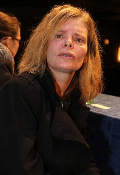 Zuzana Bydžovská v roli alkoholičky: Problémy si zažila na vlastní kůži