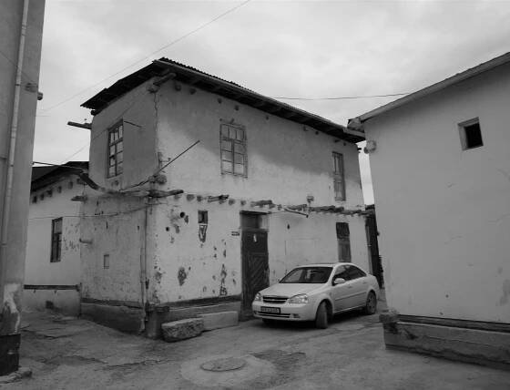 BUKHARA | Bukhara Web