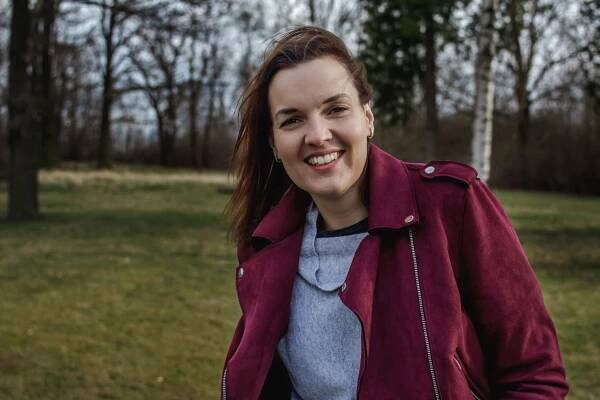 Portréty - Daniela Hašková fotografie