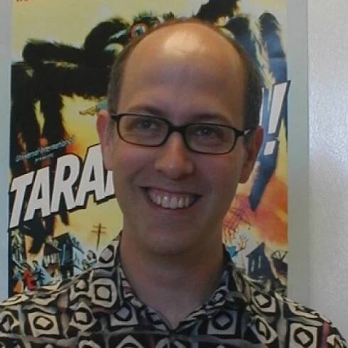 David Schneider
