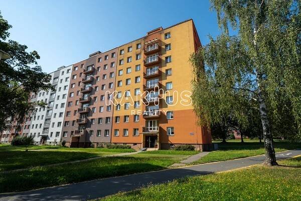 Pronájem krásného bytu 2+kk s balkónem, ulice Josefa Skupy,  - 15
