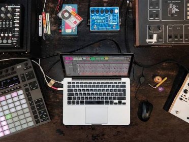 Ableton releases Live 10.1