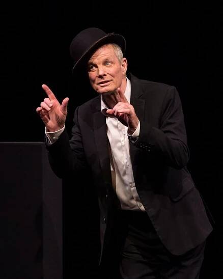 Stage - all Archives - Boxing Over Broadway