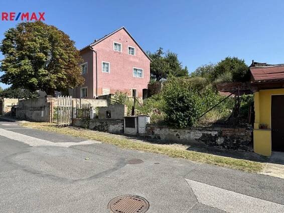 Prodej Pozemek, Hostomice, okres Teplice