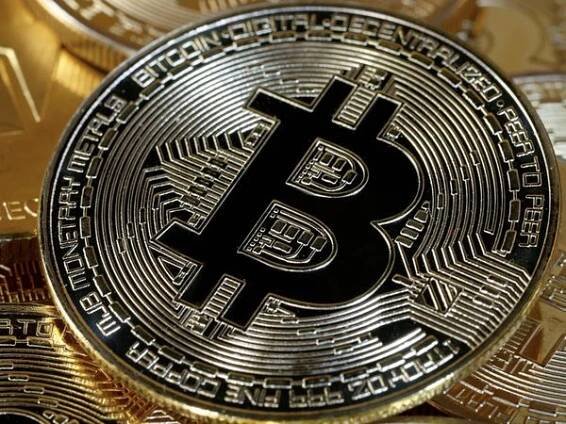 Bitcoin - Médium.cz