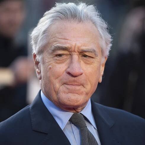 Robert De Niro reuniting with Goodfellas writer for Wise Guys, will try to whack himself