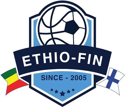 Ethio-fin sports club today revealed a new logo