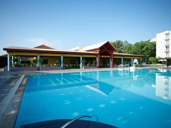 Hotel Esperides Beach, Řecko Rhodos - 9 957 Kč Invia