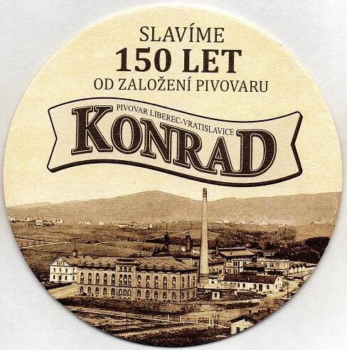Vratislavice nad Nisou – Konrád (vrk) – 27x | sbirkatacku.cz