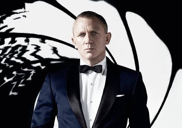 Komu James Bond předá žezlo? Aneb co vše víme o chystané bondovce