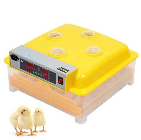 Automatická digitální líheň WQ-98