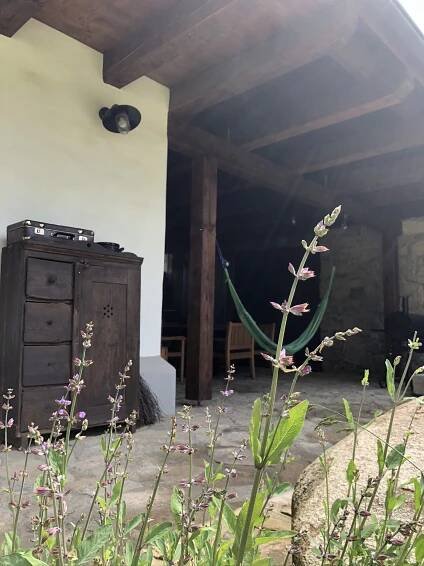 Chalupa Růžená - vysocina.eu
