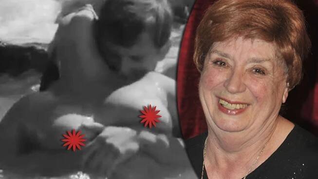 Miriam Kantorková dnes slaví 80 let! Před skoro půlstoletím takhle řádila s kolegou Hanzlíkem - AHA.cz