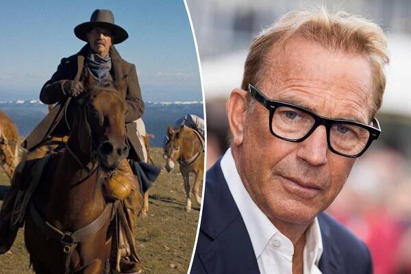 Western | Latest News | New York Post