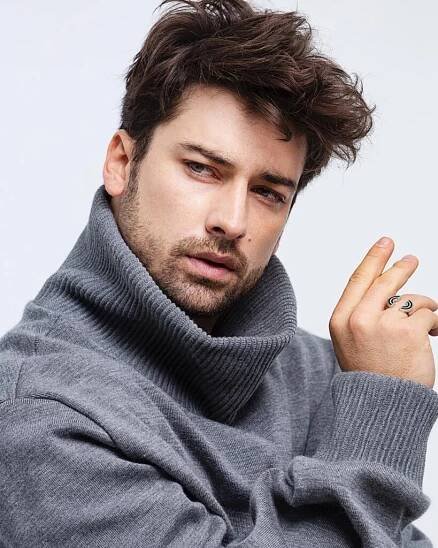 Alp Navruz Height Net Worth, Girlfriend Age Explore Secrets