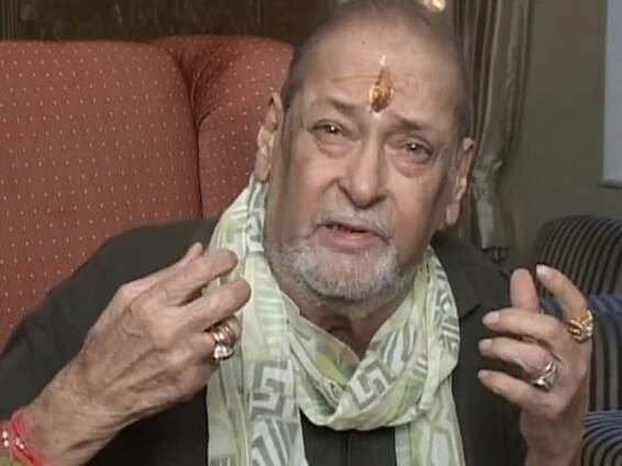 A Grand Entry As The Son-in-law - Shammi Kapoor Unplugged - video Dailymotion