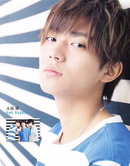 Johnny & Associates to debut new group “King & Prince” in spring! | ARAMA! JAPAN 