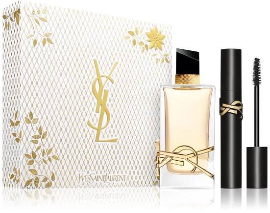 Yves Saint Laurent Libre dárková sada pro ženy