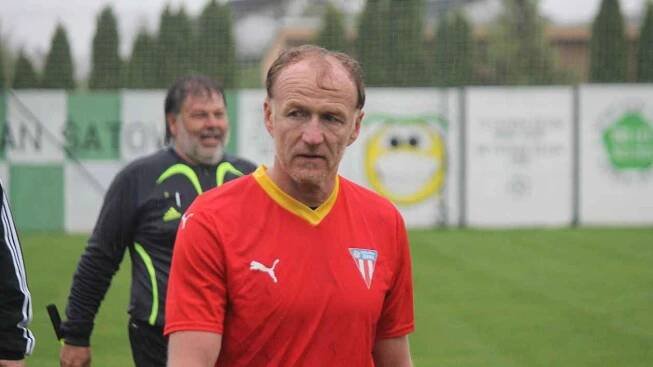Šatov hostil legendy. Je to Zbrojovák století, říká o Kroupovi Richard Dostálek