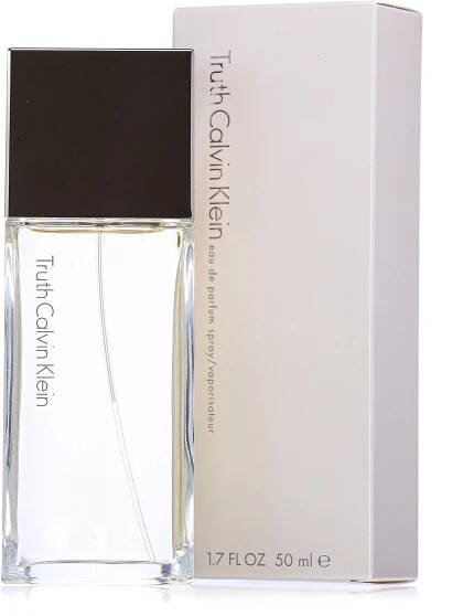 CALVIN KLEIN Truth EdP 50 ml