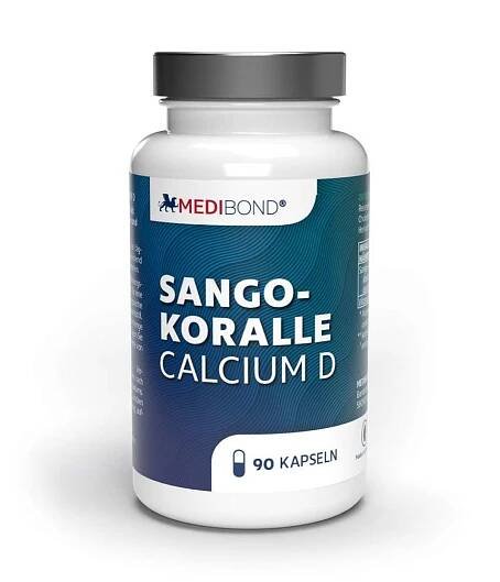 SANGOKORALLE CALCIUM D