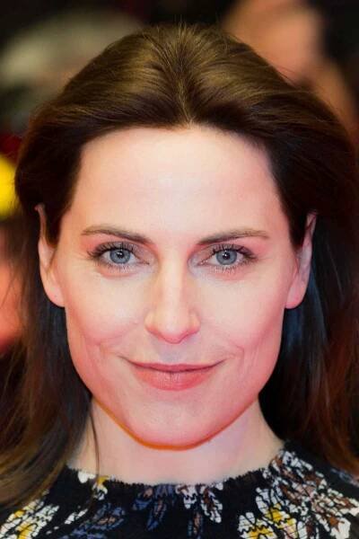 Antje Traue isBea