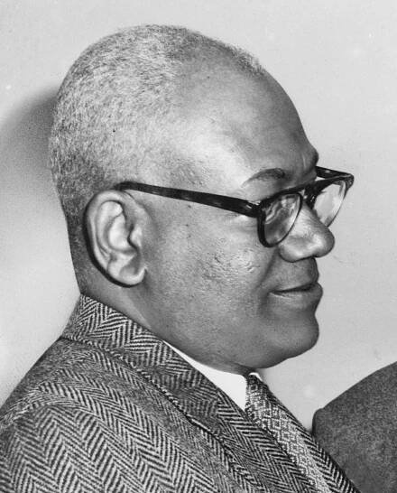 Henry Lee Moon - Wikipedia