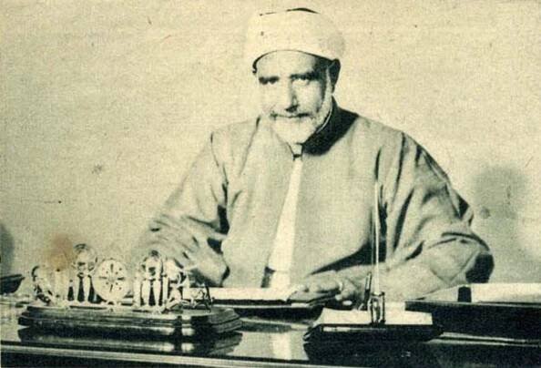Muhammad Mustafā al-Marāghī