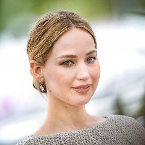 Jennifer Lawrence Just Broke a Cardinal Fashion Rule—And Looked Great Doing It