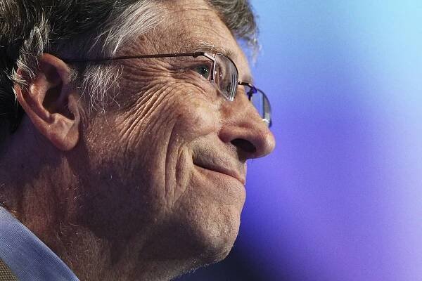 Why Jamie Dimon and Bill Gates have teamed up